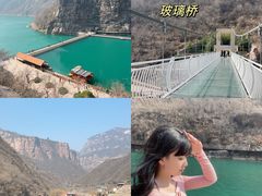 -河南宝泉旅游区