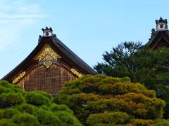 -京都御所
