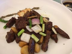 -旺顺阁海鲜广场(亚运村店)