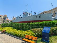 -中国人民解放军海军博物馆