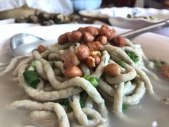 -水乡人家私房菜(逢简店)