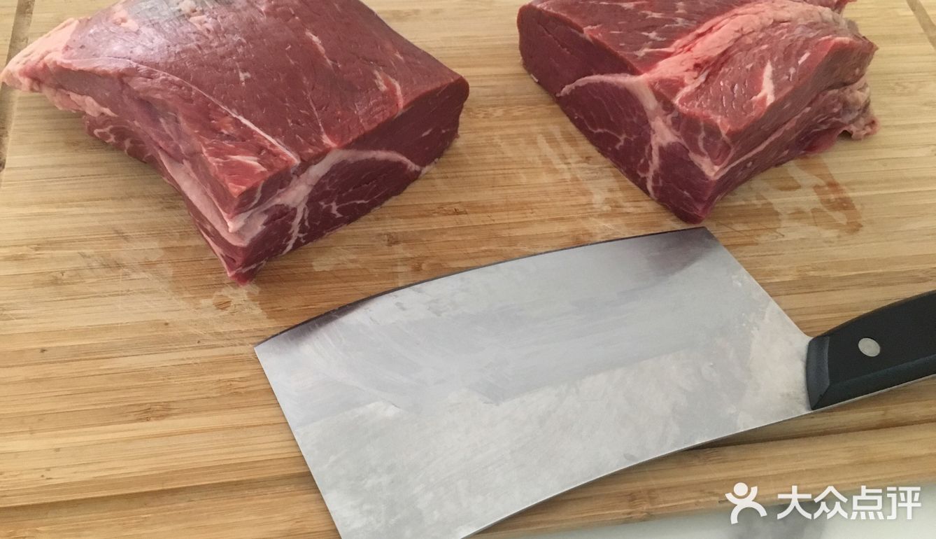 不算罗宋的牛肉汤