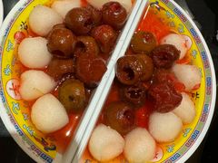 -芦月轩羊蝎子(劲松店)