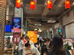 -滋粥楼·顺德菜(番禺广场总店)