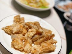 -金海湾海鲜排档(朱家尖店)
