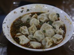-回坊马二饺子馆