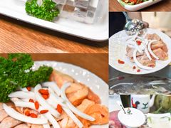 -亚龙湾中心广场