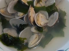 -萨莉亚意式餐厅(灵芝站中洲店)
