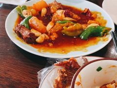 -塔里木的羊·新疆特色餐厅(钱湖北路店)