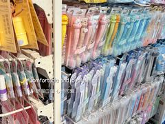 -名创优品(万达广场河东店)