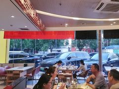 -蝎王府羊蝎子(西直门店)