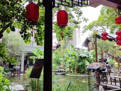-顺德渔村·岭南一号