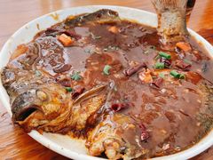 红烧武昌鱼-卢庄(江汉路店)