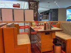 -牛牛章·章鱼水煎肉(光谷世界城店)