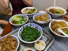 净萝卜-珍珍小食店(西华路店)