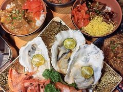 -王氏炉匠·烧鸟放题自助(好运街店)