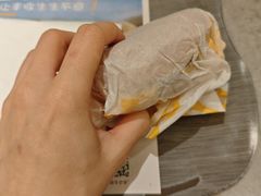 -麦当劳(西单明珠店)