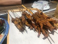 -锅十二涮肉馆·鞭蛋锅