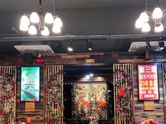 大堂-谢三姐金奖啤酒鱼(总店)