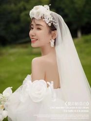 -天长地久婚纱摄影(天宁北路店)