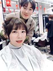 -Miracle集简美发沙龙
