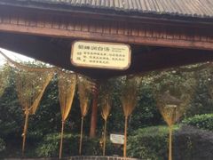 -庐山天沐温泉度假村