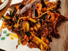 -长寿参鸡汤(朝韩风情街店)