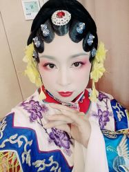 -盘子女人坊古装写真摄影(南京总店)