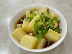 -张老五凉粉店(省医院店)