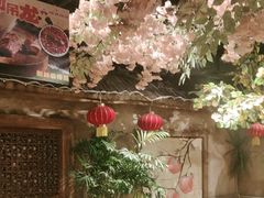 -城墙拐拐火锅(三峡广场黑金冠店)