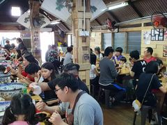 -姓周桥大碗公面