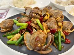 -东方饺子王(新奥购物中心店)