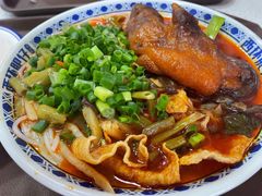 -西环肥仔螺蛳粉(南宁第一分店)