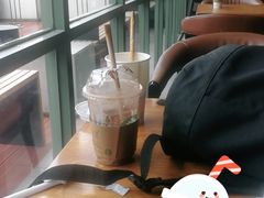 -星巴克臻选(重庆大学城熙街店)