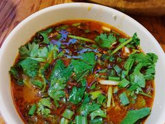 原汤碟-黑竹香鸡(营和巷店)