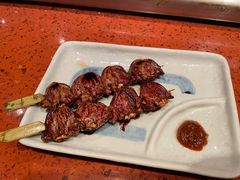 -小山日本料理(兴业太古汇店)
