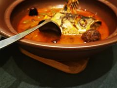 -江宴渔村·鱼鲜土菜(紫荆广场店)