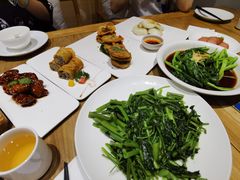 -枣子树·素食餐厅(普陀山店)