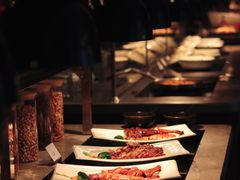 -广州融创花间堂悦雪酒店-花间食西餐厅