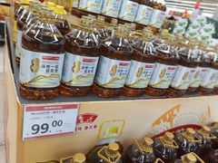 -神农美特好生鲜超市(三墙店)