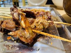 -金乐活美食(中街店)