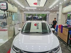 -车艺佳龙膜隐形车衣汽车贴膜(宝山丰宝店)