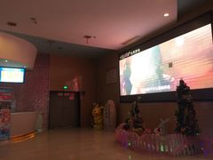 -嘉华国际影城(上海南路店)