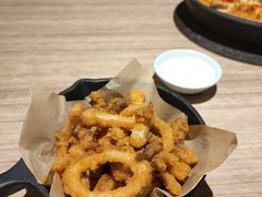 -必胜客(免税商场店)