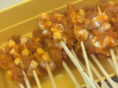 -串士多·回转小火锅(长安方圆荟店)