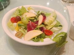 -香融府·烤鸭·家常菜(马家堡路店)