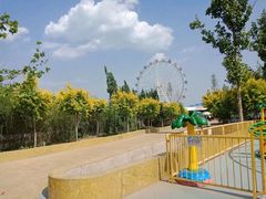 -渔岛海洋度假区