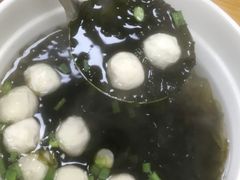 -壹煲口福煲仔饭(中山路店)