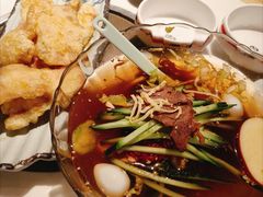 -七八冷面·延边朝鲜族美食(圣熙八号店)