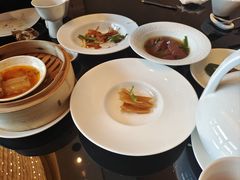 -厦门艾美酒店·乐美中餐厅